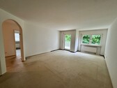 Wohnbereich - 3 Zimmer Etagenwohnung in Kronberg