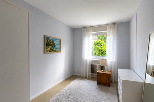 Schlafzimmer - 