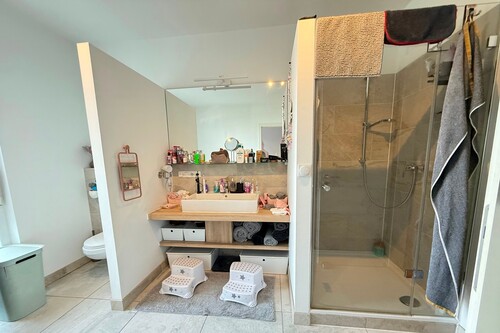 Dusch-Wannenbad DG - 