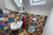Gäste-WC - 