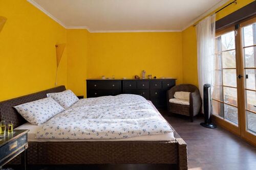Schlafen - 