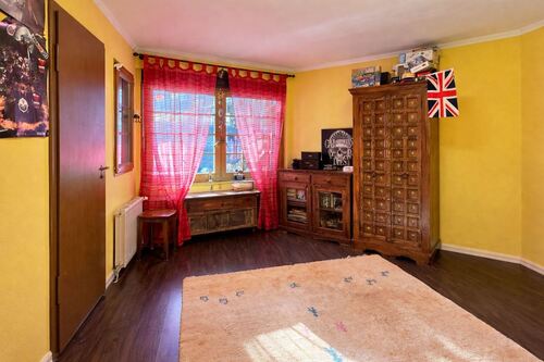 Zimmer EG - 