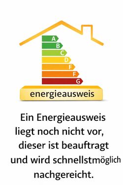Energieausweis Platzhalter - 