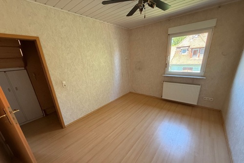 Kinderzimmer - 