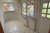 Eingangsbereich - 