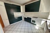 Küche - 5 Zimmer Doppelhaushälfte in Frankfurt am Main