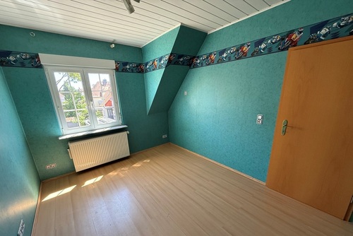 Schlafzimmer - 
