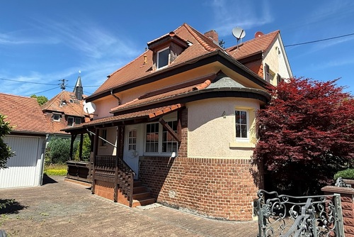 Ansicht - 