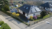 Ansicht - Oberursel: Neubau oder Neugestaltung!! Ihr neues Zuhause in Citynaher Toplage