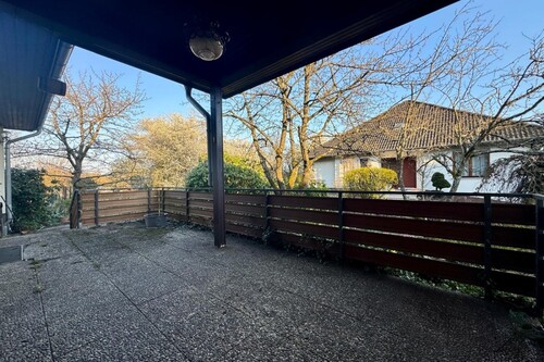 Terrasse - 