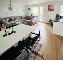 Frankfurt-Bornheim: Kapitalanlage! Schöne 3-Zimmer-Wohnung mit Balkon! - Frankfurt am Main