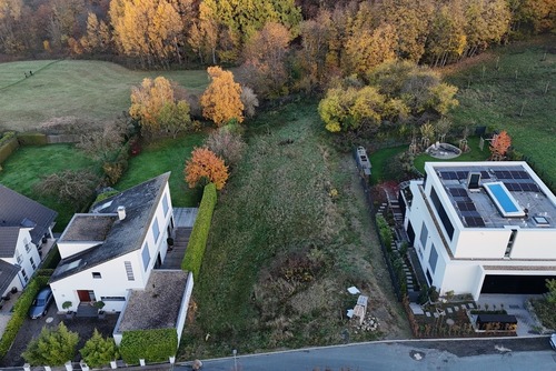 Ansicht - Grundstück zum Kaufen in Königstein