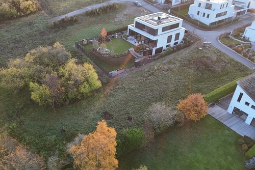 Ansicht - Königstein: Traumlage!! Bungalow oder Einfamilienhaus nach Ihren Wünschen in einzigartiger Blicklage.
