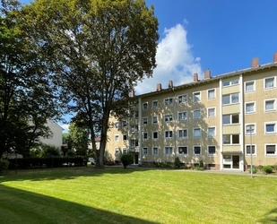 Frankfurt-Griesheim: Schicke (familiengerechte) 3-Zimmer-Wohnung mit Balkon! - Frankfurt am Main