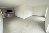 Wohnraum/Küche - 2 Zimmer Etagenwohnung in Eschborn