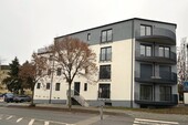 Ansicht - Eschborn: Neubauerstbezug. Ihr neues Zuhause mit Skyline-Blick und Penthouse-Feeling