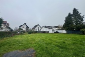 Grundstück - Grundstück zum Kaufen in Bad Homburg