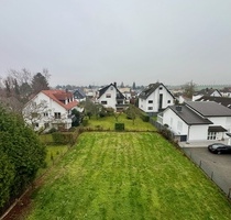 Bad Homburg - Ober-Erlenbach: Großzügiges Grundstück in ruhiger Lage!