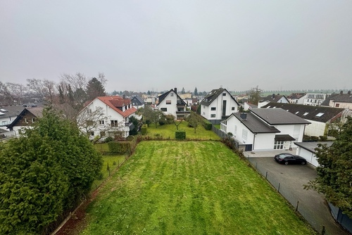 Newsletter - Grundstück in Bad Homburg zum Kaufen