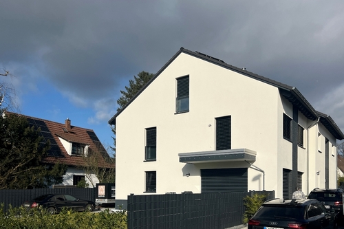 Aussenansicht - 