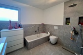 Bad Obergeschoss - 