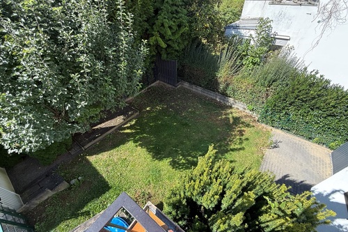 Garten - 