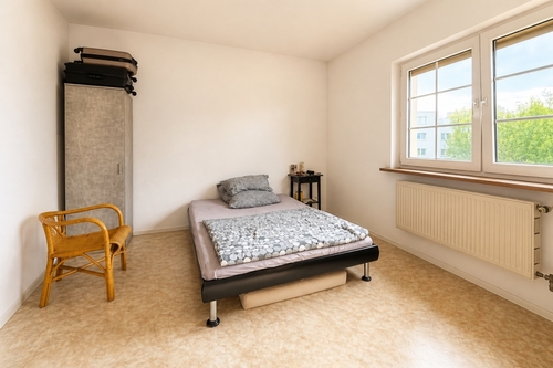 Zimmer OG - 