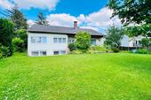 Gartenansicht - 