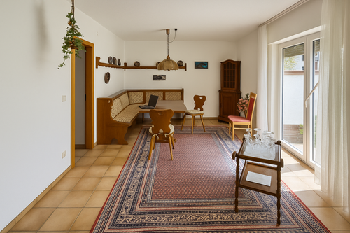 Essen - Einfamilienhaus mit 190,00 m² in Frankfurt am Main zum Kaufen