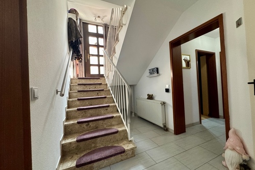 Treppenhaus - 