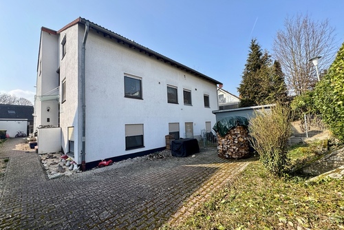 Ansicht Innenhof - 