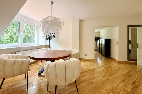 Essbereich (DG) - 