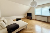Wohnen (DG) - 