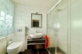 Bad en suite(EG) - 