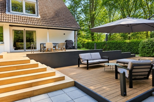 Terrasse 2 - 