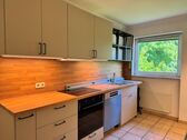 Küche - 3 Zimmer Etagenwohnung zur Miete in Königstein
