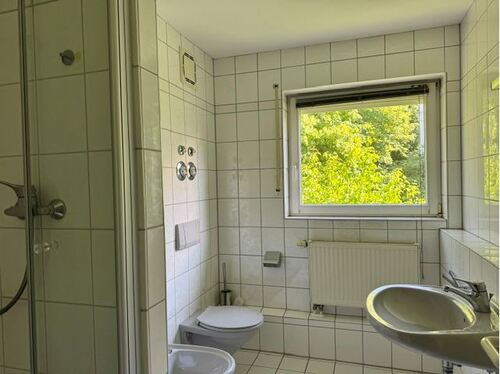 Duschbad - 