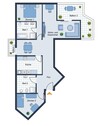 Grundriss - 