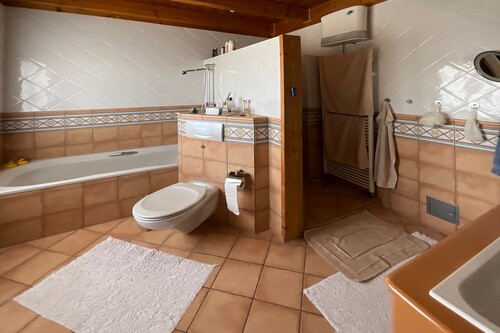 Dusch-/Wannenbad 1.OG - 