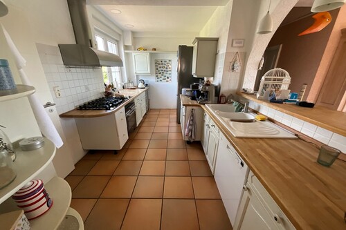 Küche 1.OG - Mehrfamilienhaus, Wohnhaus mit 427,00 m² in Oberursel zum Kaufen