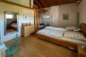 Schlafzimmer 2.OG - 