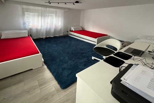 Kinderzimmer EG - 