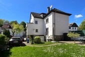 Ansicht Garten - 