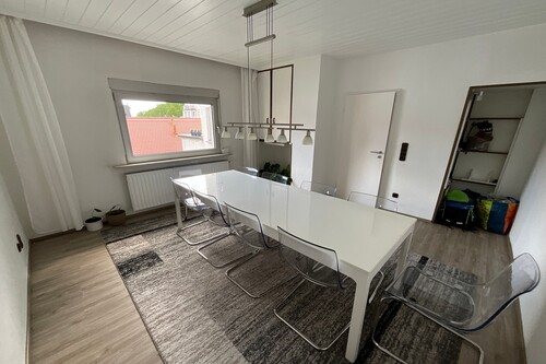 Esszimmer 1.OG - Einfamilienhaus mit 125,00 m² in Königstein zum Kaufen