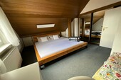 Schlafzimmer DG - 