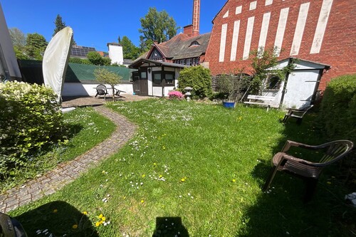 Garten - 