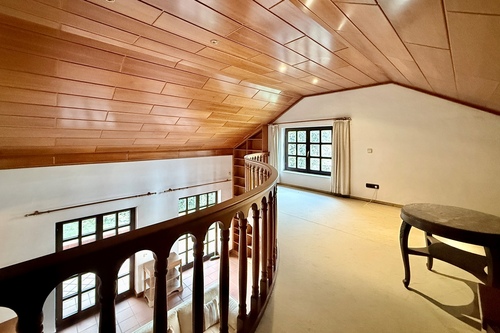 Galerie - Einfamilienhaus mit 166,00 m&sup2; in Neu-Isenburg zum Kaufen