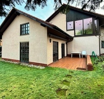 Freistehendes Einfamilienhaus in Neu-Isenburg - Toplage am Buchenbusch!