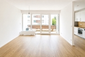 Wohnen - 2 Zimmer Etagenwohnung zum Kaufen in Neu-Isenburg
