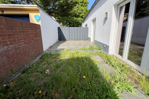 Terrasse - 